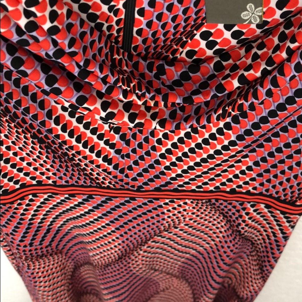 MATERNITY Taylor for A PEA IN THE POD DRESS